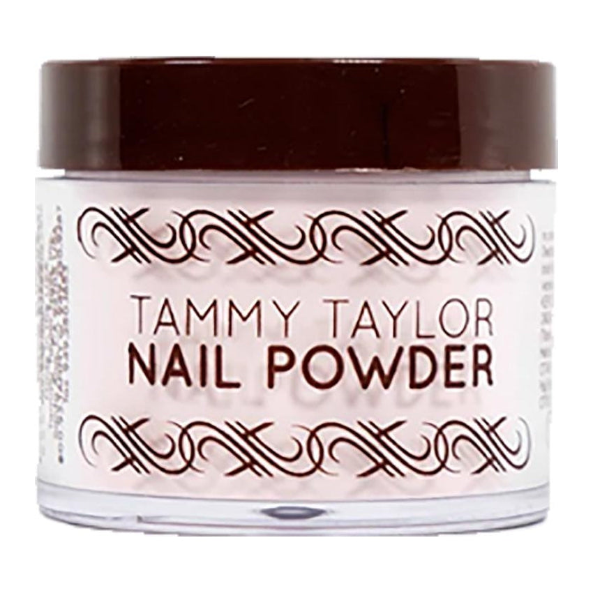 Tammy Taylor Nail Powder - Pinkest Pink