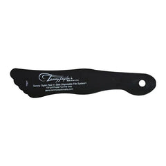 Tammy Taylor Foot Paddles Tammy Taylor