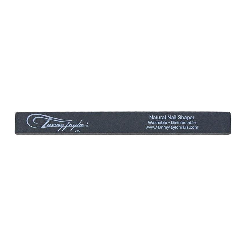 Tammy Taylor Natural Nail Shaper File Tammy Taylor