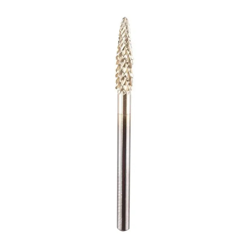 Tammy Taylor Coarse Pointed Pencil Drill Bit Tammy Taylor