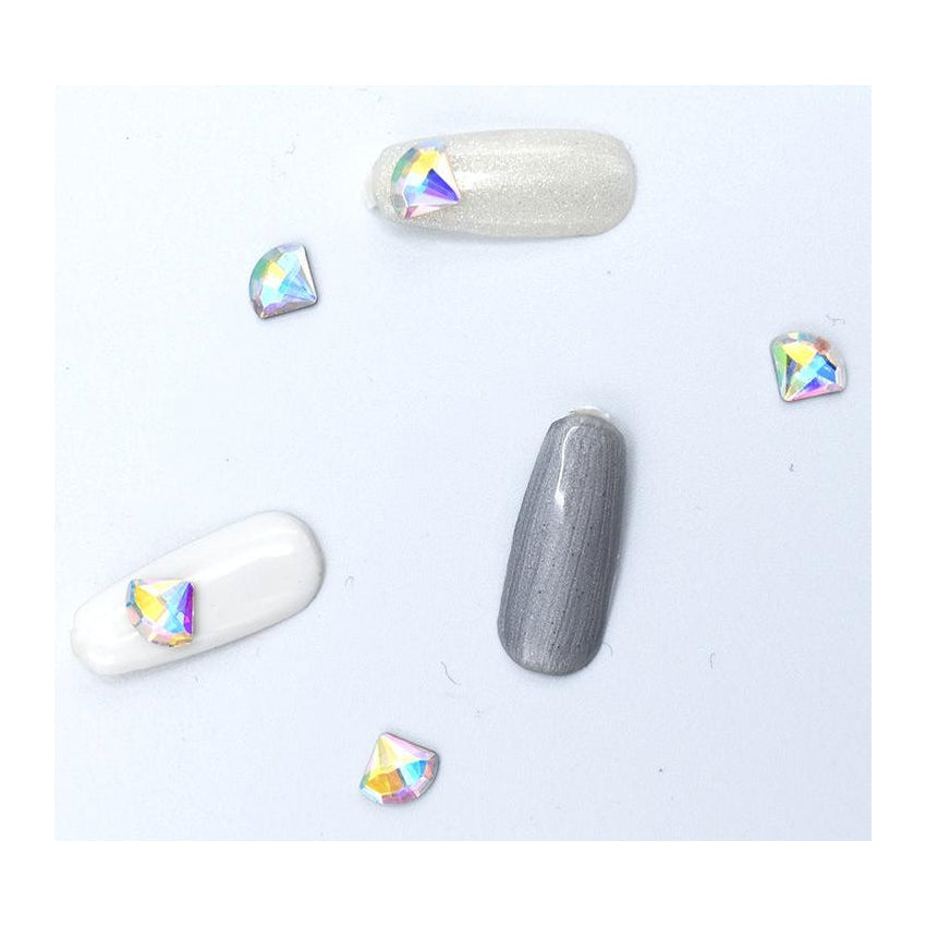 Piedras para uñas de concha de Tammy Taylor – PinkPro Beauty Supply