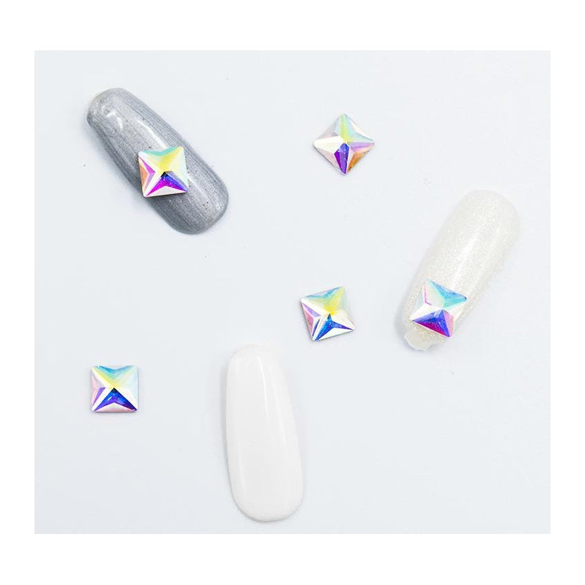Tammy Taylor Square Nail Stones – PinkPro Beauty Supply