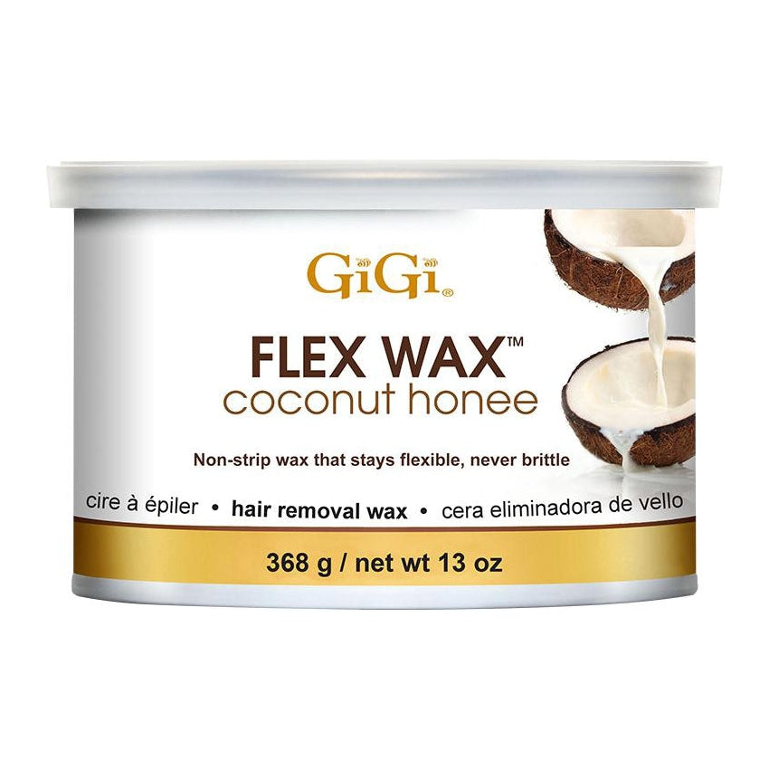 GiGi Coconut Honee Flex Wax