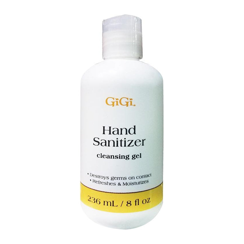 Desinfectante de manos Gigi