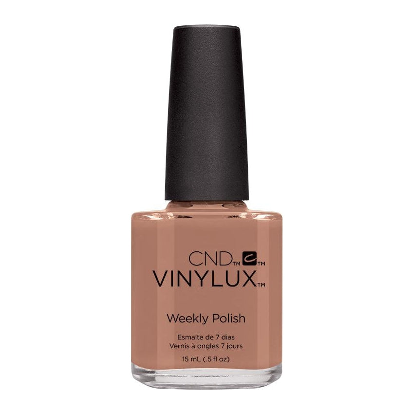 CND Vinylux Nude Knickers 263
