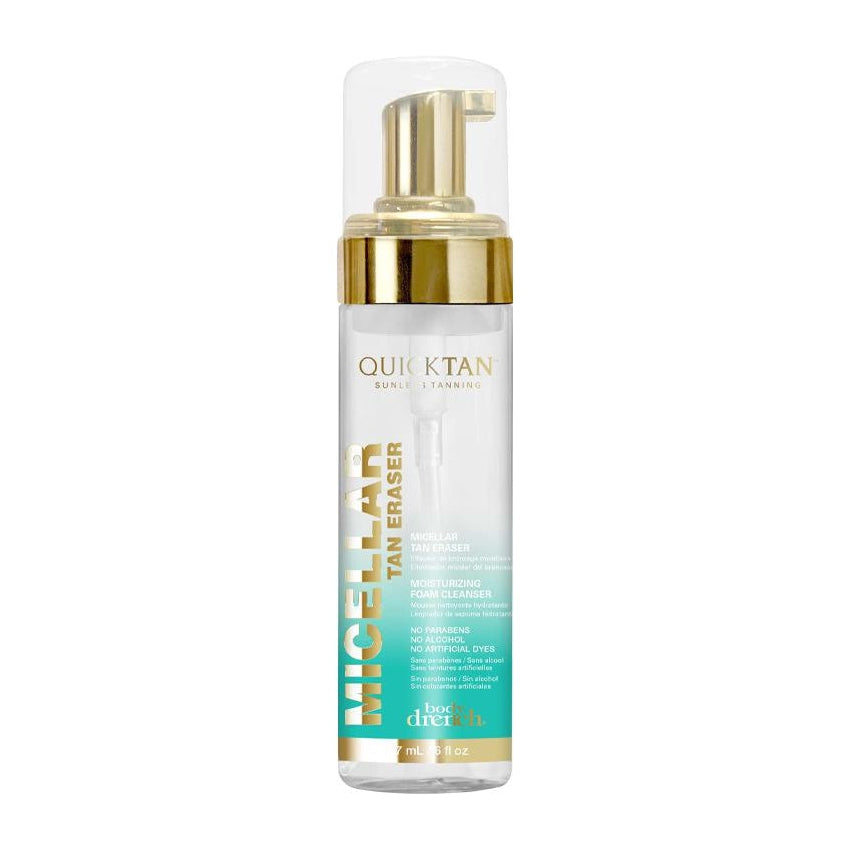 Body Drench Micellar Tan Eraser