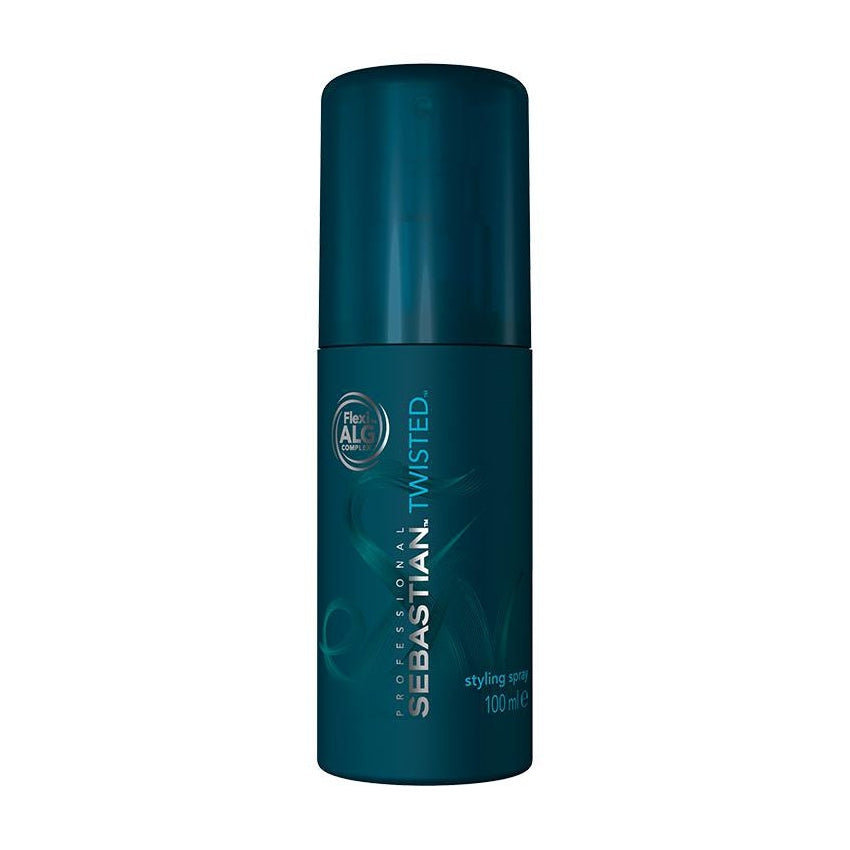 Sebastian Twisted Curl Reviver Spray Sebastian