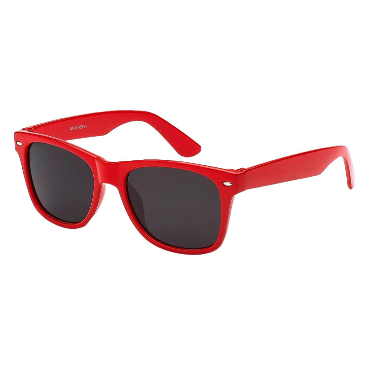 Gafas de sol retro surtidas
