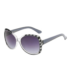 Giselle Oversized Sunglasses - Assorted Color - PinkPro Beauty Supply