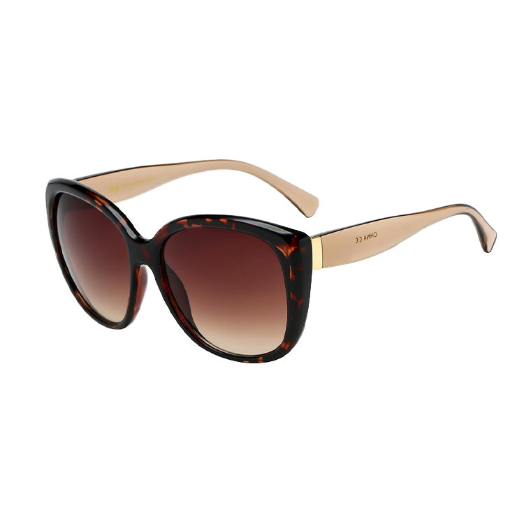 Giselle Square Sunglasses - Assorted Color - PinkPro Beauty Supply