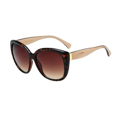 Giselle Square Sunglasses - Assorted Color - PinkPro Beauty Supply