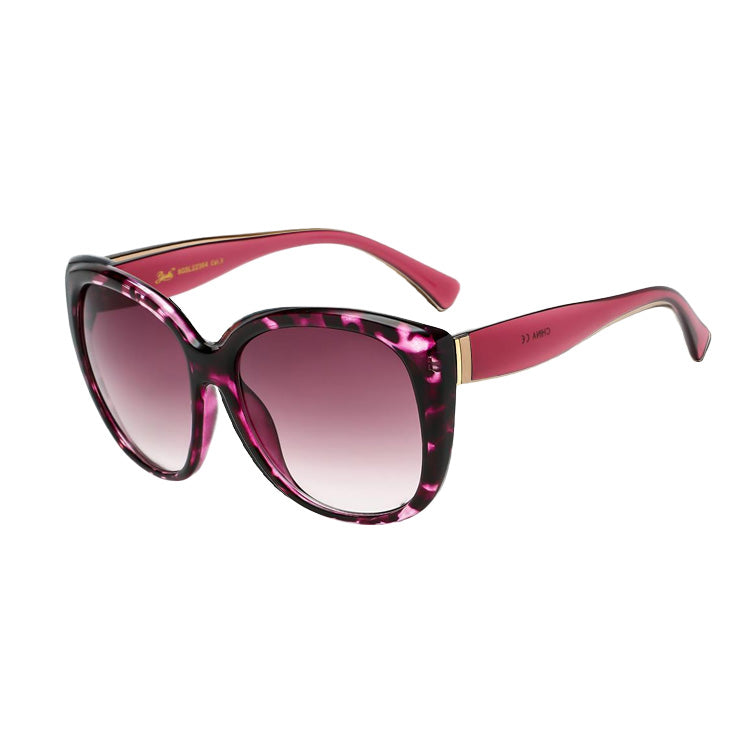 Giselle Square Sunglasses - Assorted Color - PinkPro Beauty Supply