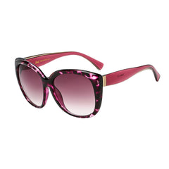 Giselle Square Sunglasses - Assorted Color - PinkPro Beauty Supply
