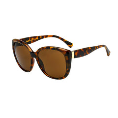 Giselle Square Sunglasses - Assorted Color - PinkPro Beauty Supply