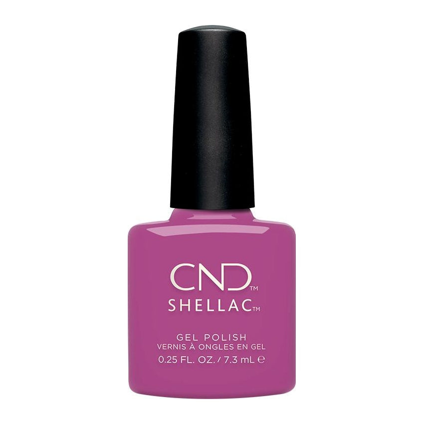 CND Shellac Psychedelic 312