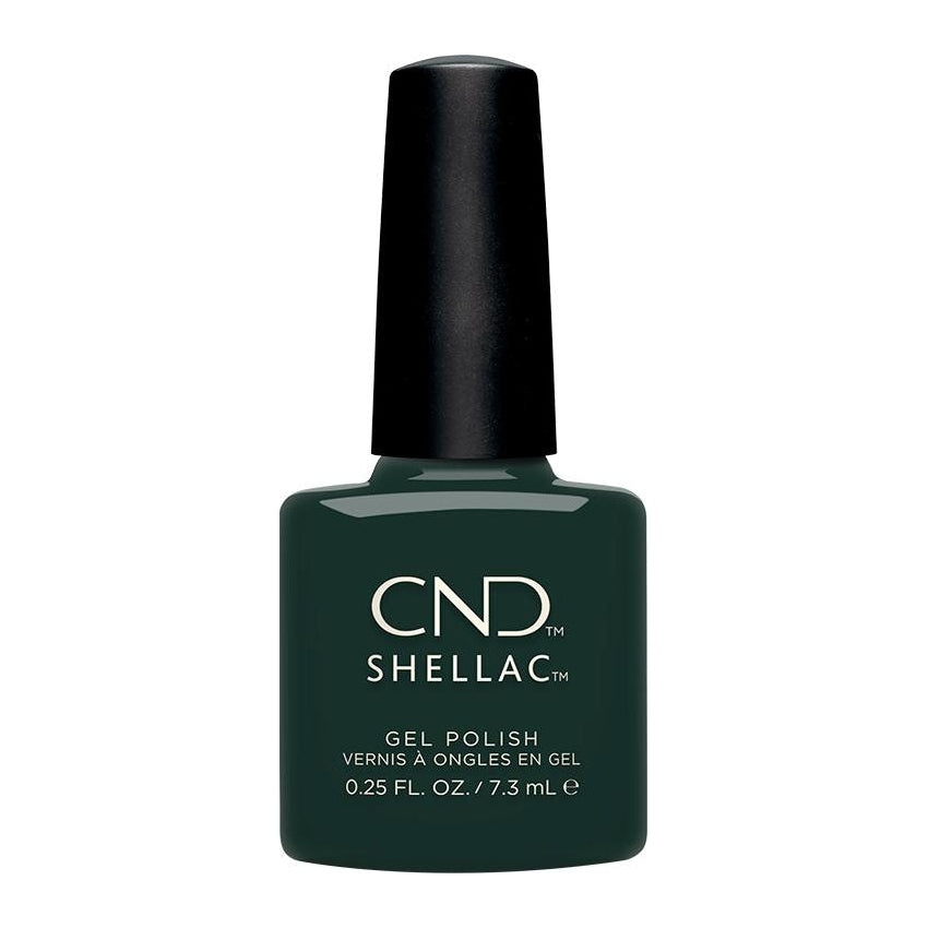 CND Shellac Aura 314 CND