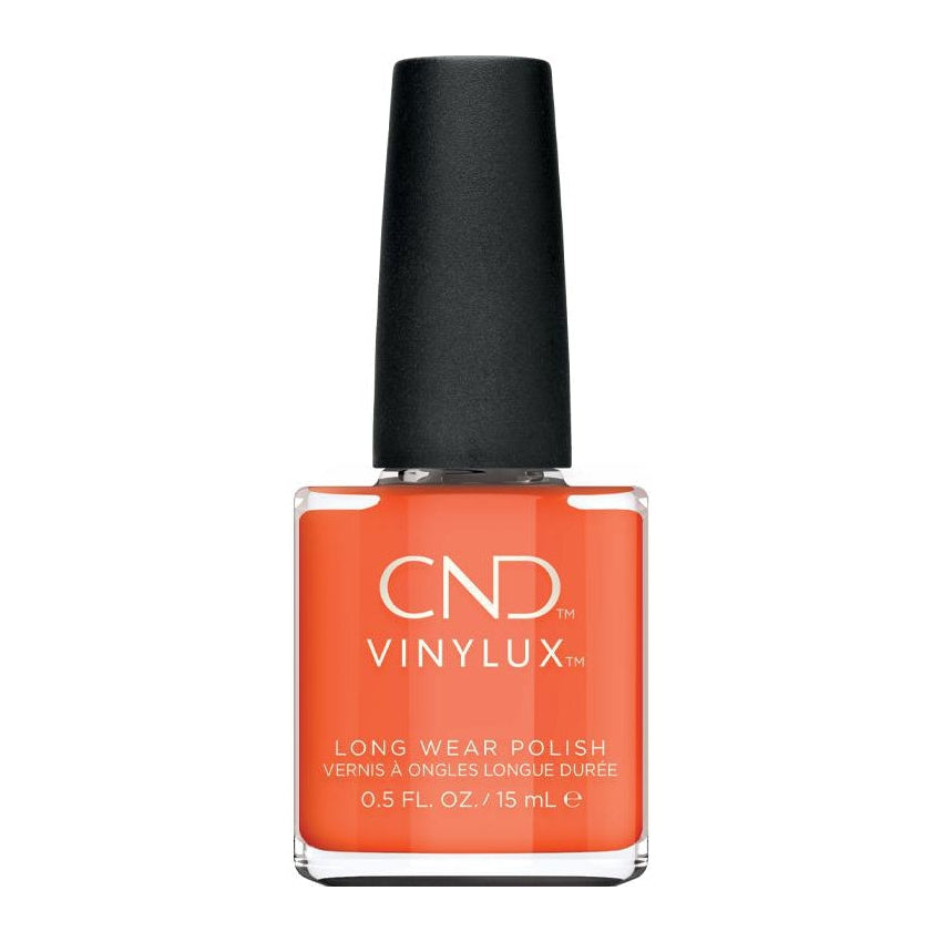 CND Vinylux B-Day Candle 322