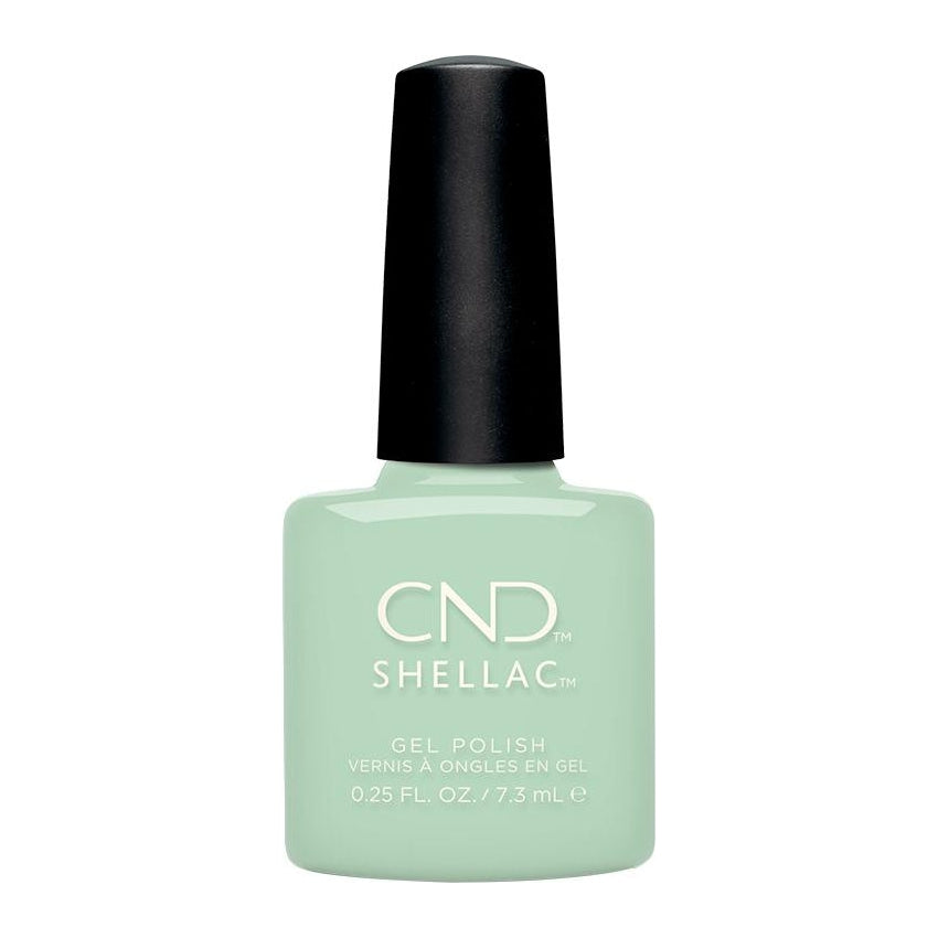 CND Shellac Magical Topiary 351 CND