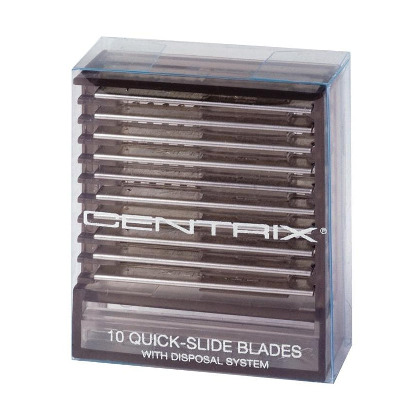 Centrix Replacement Blades 10 Pack
