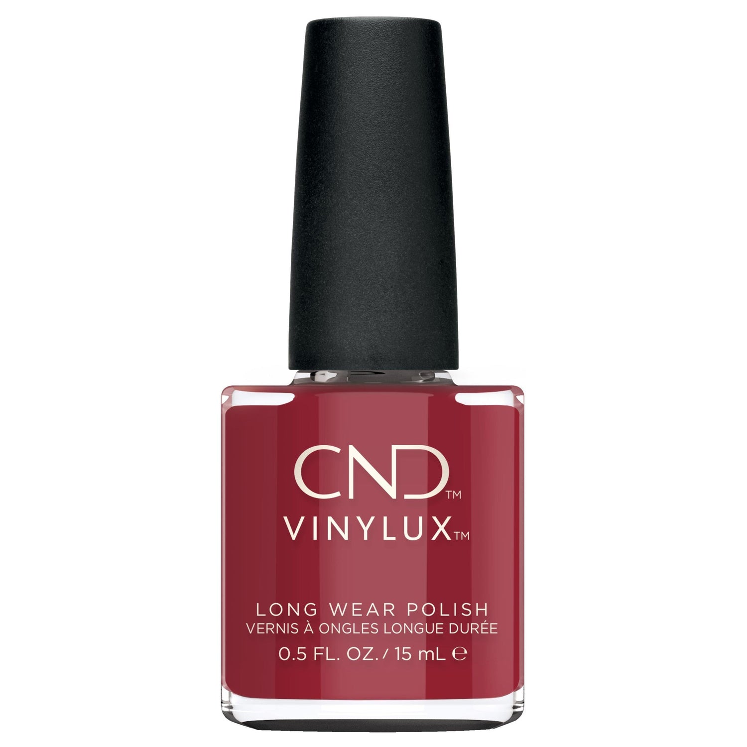CND Vinylux Cherry Apple 362* CND