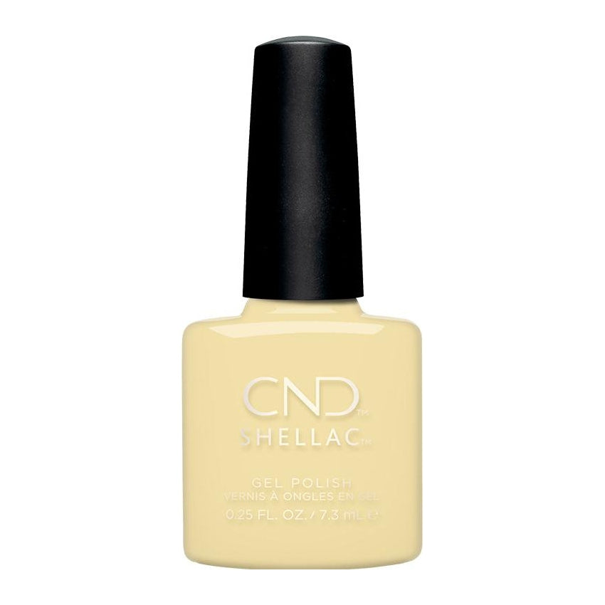 CND Polish and Nail Supplies Shellac - Rule Breaker - 0.25 oz