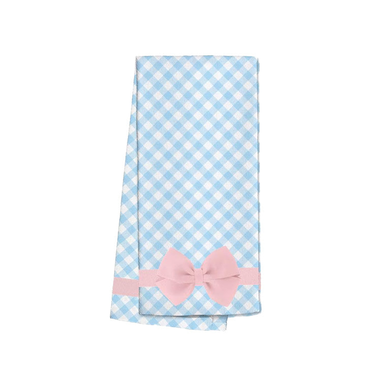 Swig Life Tea Towel Gingham