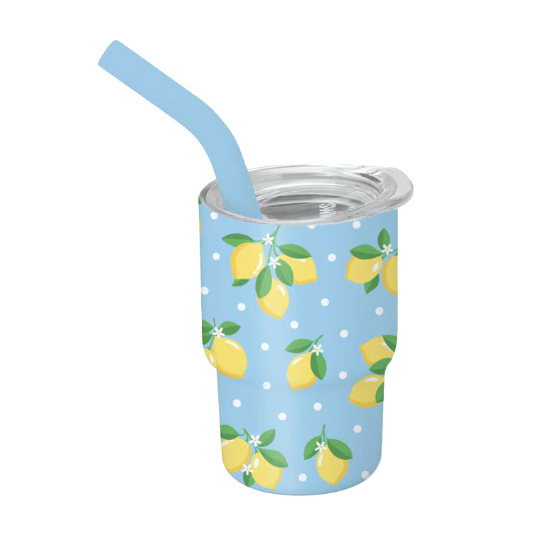 Swig Life Tiny Tumbler 2 oz Lemon Meringue