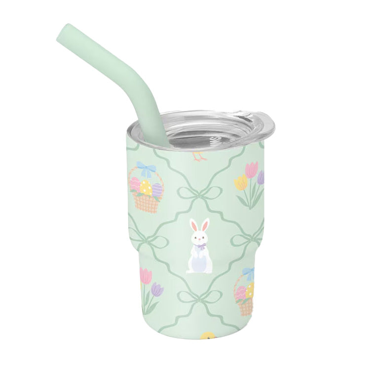 Swig Life Tiny Tumbler 2 oz Hoppy Easter
