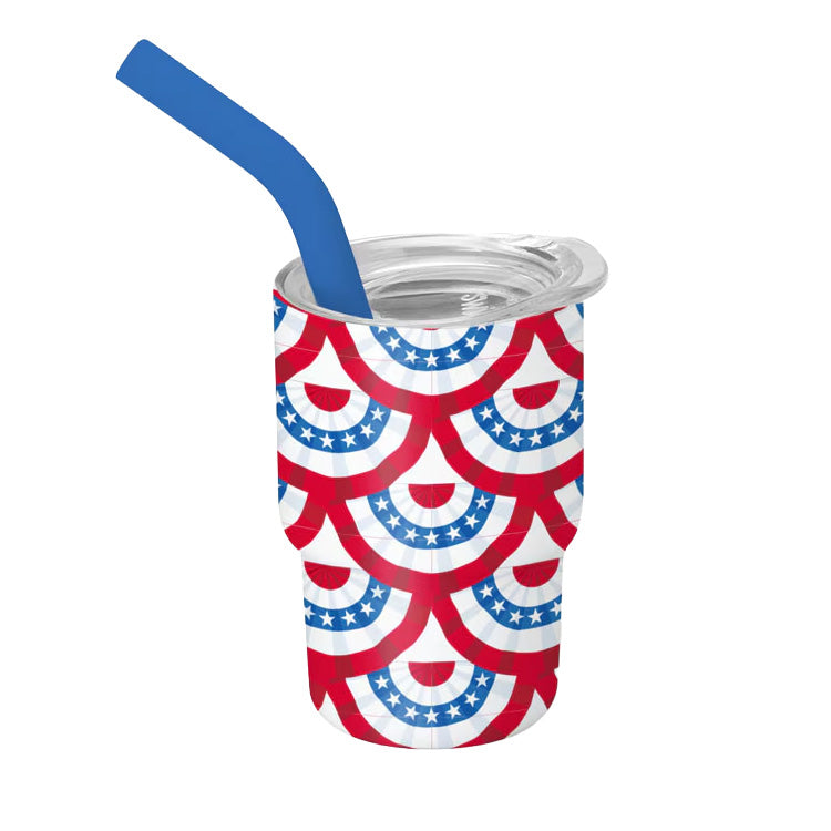 Swig Life Tiny Tumbler 2 oz Liberty Belle