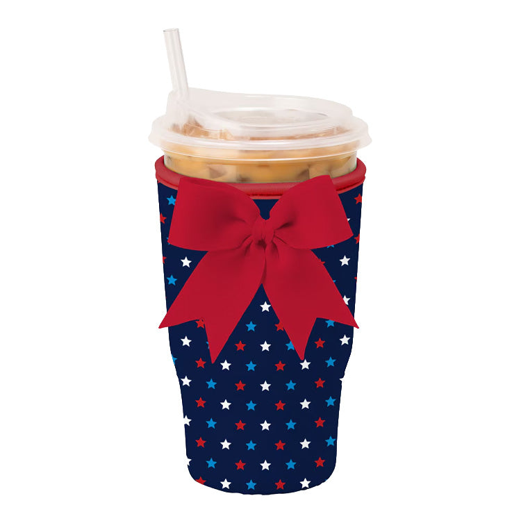 Swig Life Coolie Large Iced Cup Oh My Stars