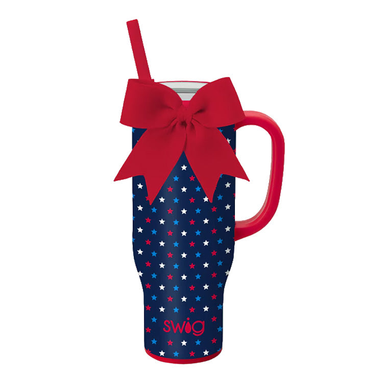 Swig Life Mega Mug 30 Oz. Oh My Stars
