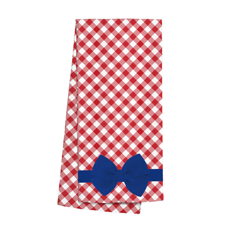 Swig Life Tea Towel Patriotic Picnic
