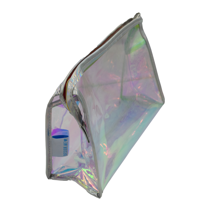 DESIGNME Clear Bag (Empty)
