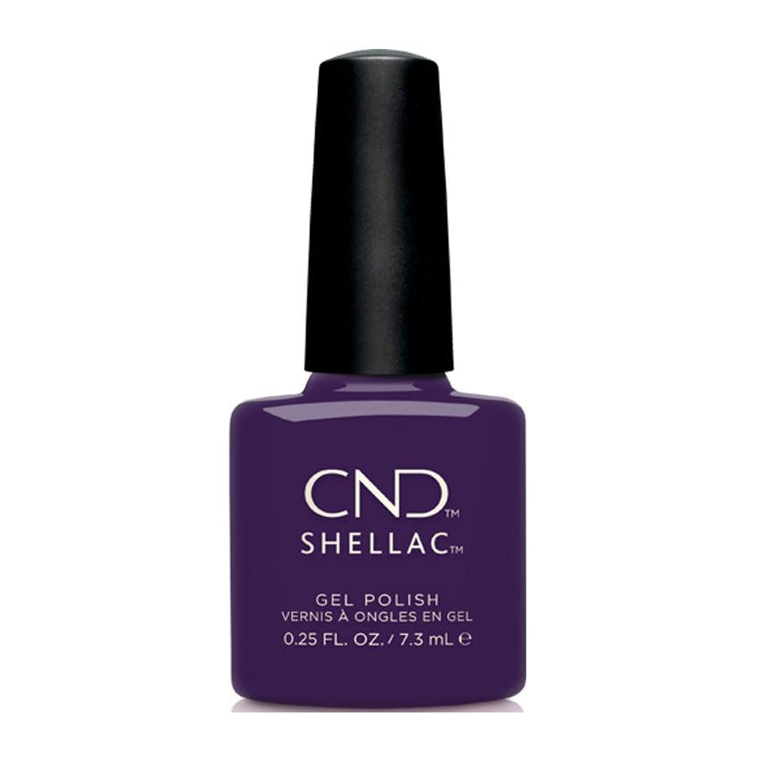 Colección CND Shellac In Fall Bloom