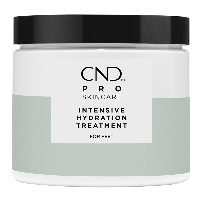 Tratamiento de hidratación intensiva CND Pro Skincare