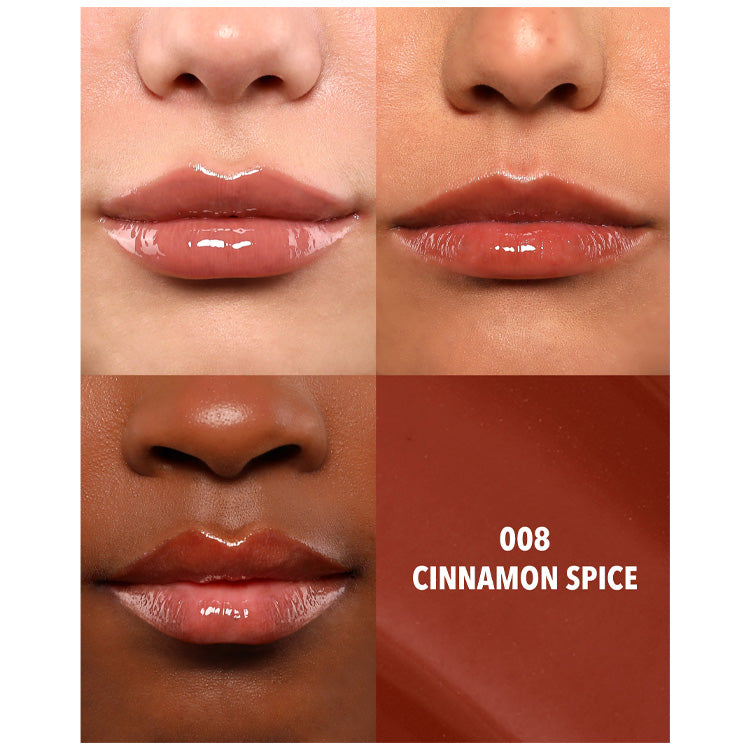 MOIRA Jelly Stick Icy Glow - Cinnamon Spice