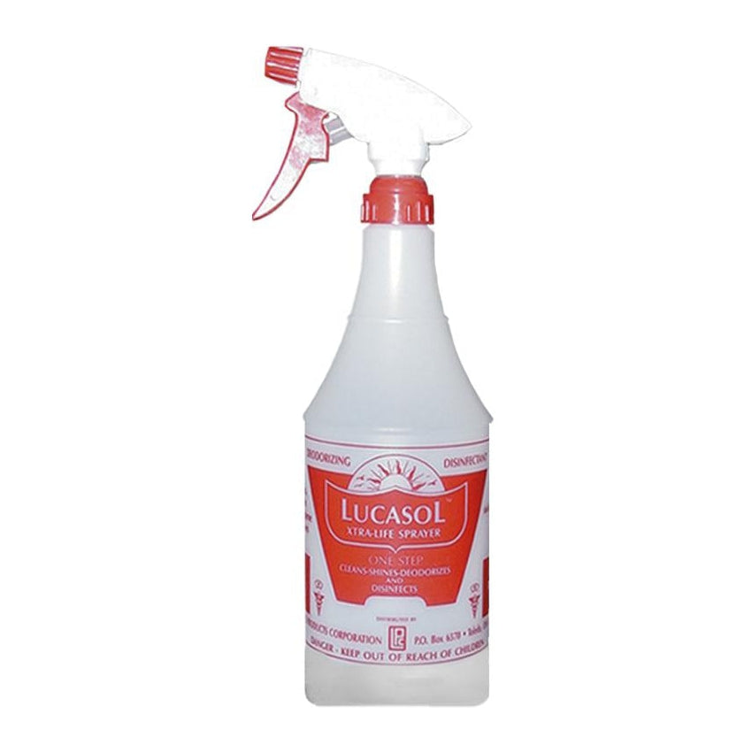 Lucas Products Lucasol Spray Bottle