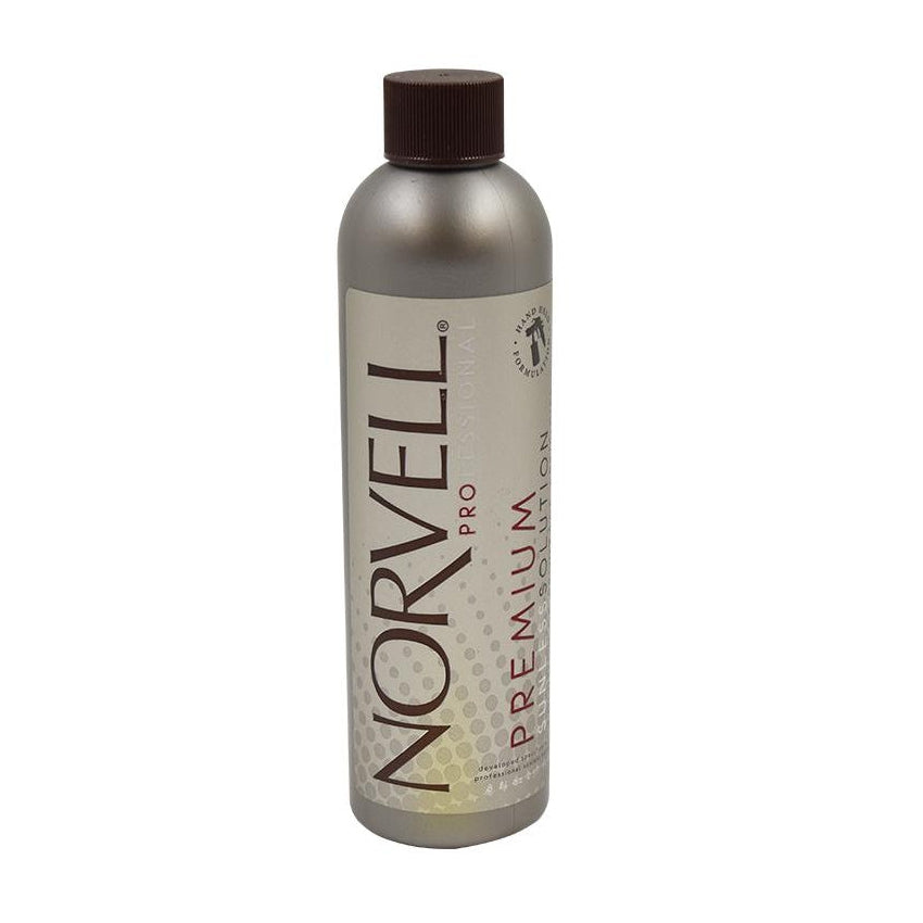 Norvell Premium Clear Plus Airbrush Solution