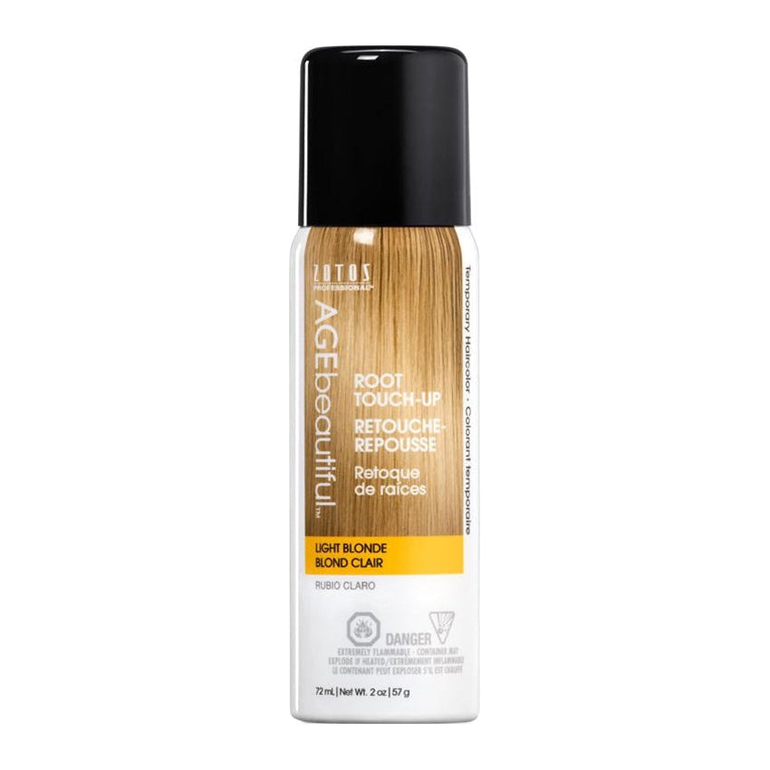 Zotos AGEbeautiful Root Touch-Up Spray