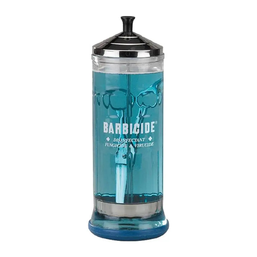 Barbicide Jar PinkPro Beauty Supply