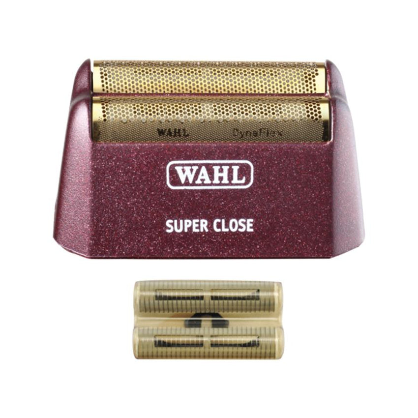 Wahl 5 Star Shaver Replacement Foil & Cutter Bar Assembly