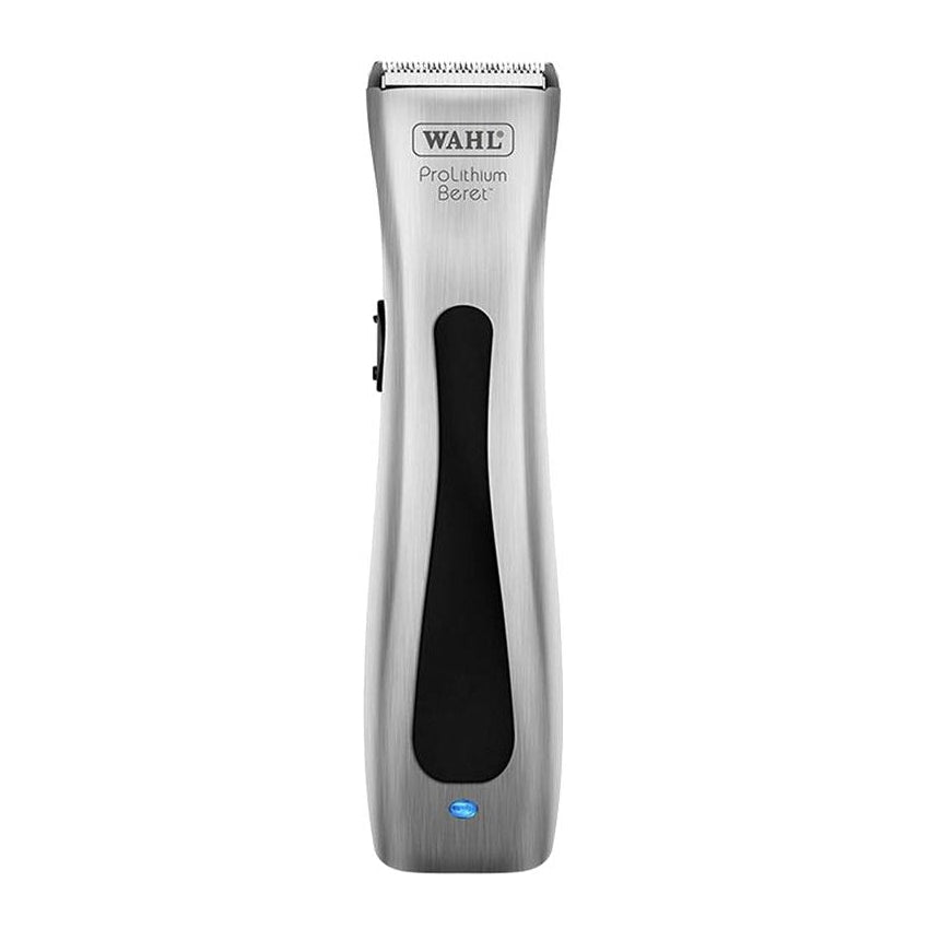 Wahl Beret ProLithium-Ion Cord/Cordless Trimmer
