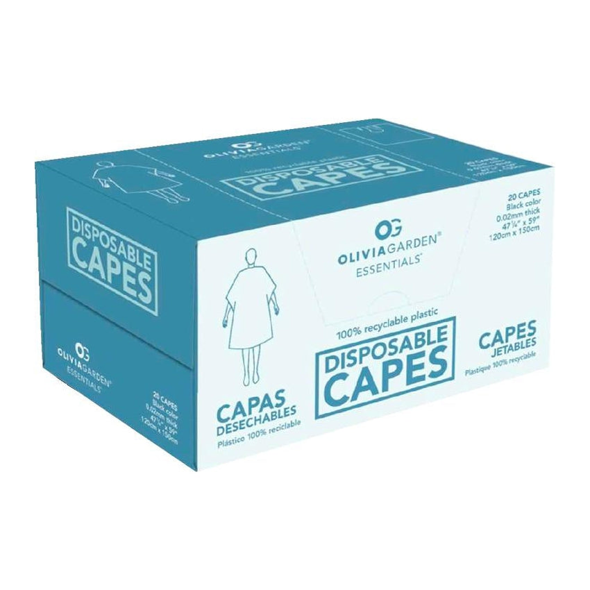 Disposable Capes
