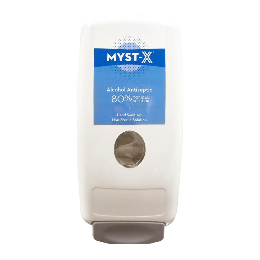 Dispensador de desinfectante de manos Norvell Myst-X