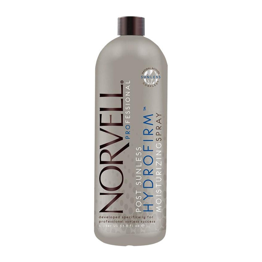 Norvell HydroFirm Post Sunless Hidratante Spray