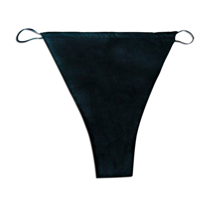 Disposable Thongs - One Size – The Sunless Store