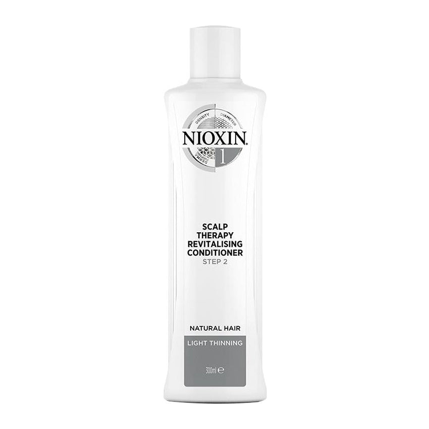 Nioxin Scalp Therapy Acondicionador Sistema 1