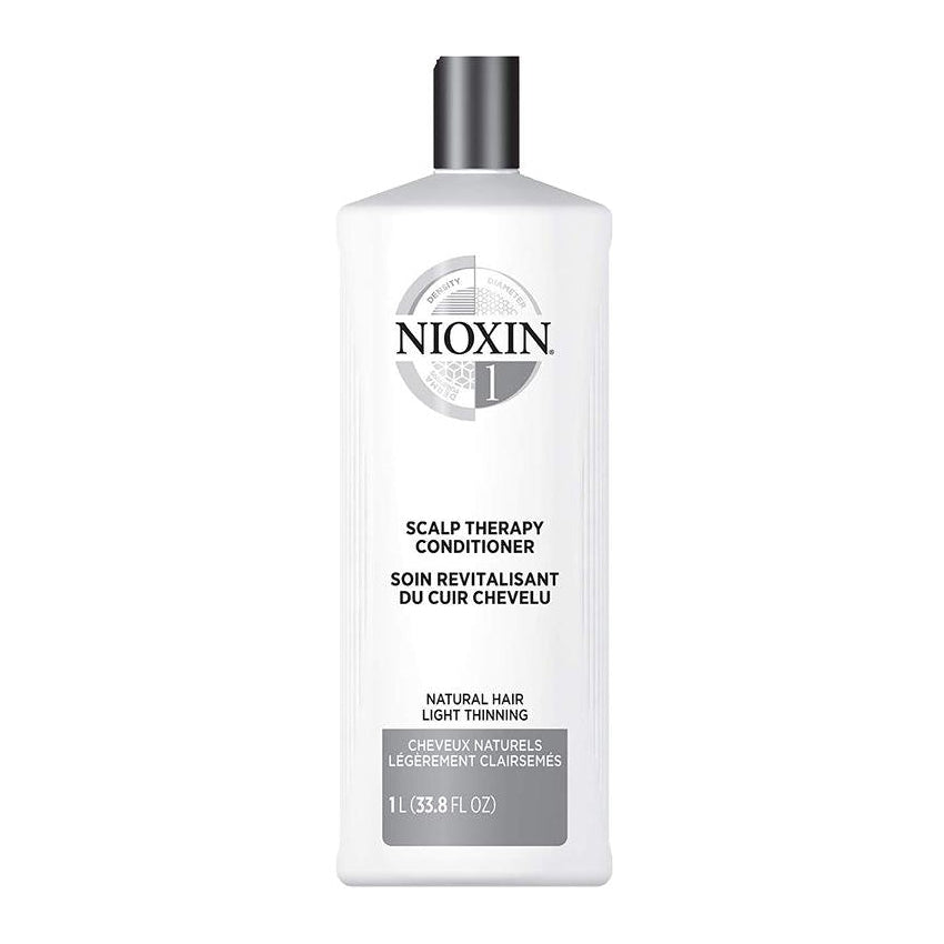 Nioxin Scalp Therapy Acondicionador Sistema 1