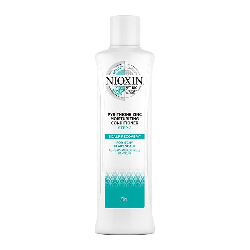 Nioxin Scalp Recovery Acondicionador Hidratante Anticaspa