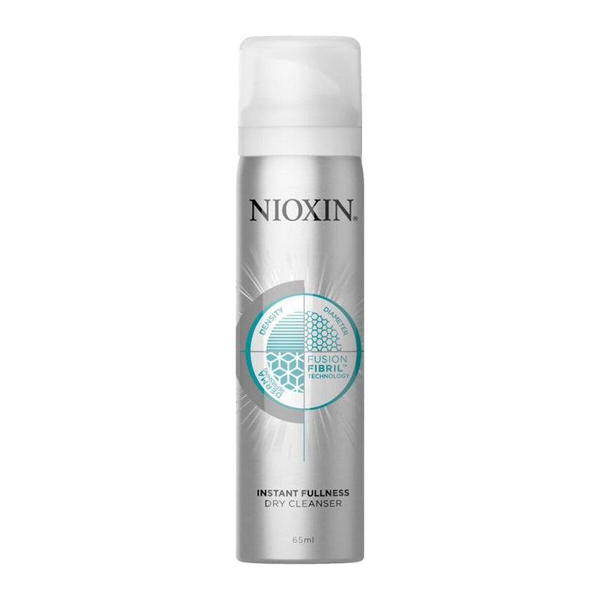 Nioxin Instant Fullness Dry Cleanser